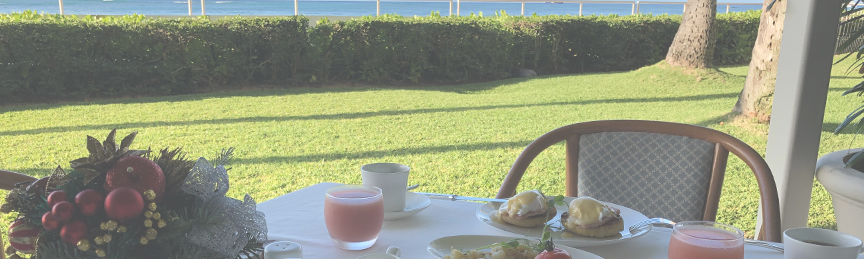 ハレクラニ オーキッド