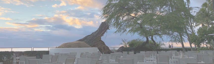 ハレクラニ ハウスウィズアウトキー