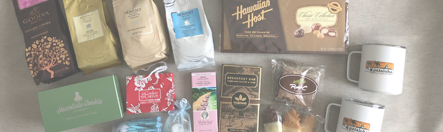 ハワイで買ったもの